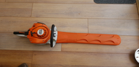 stihl hedge trimmer for sale craigslist